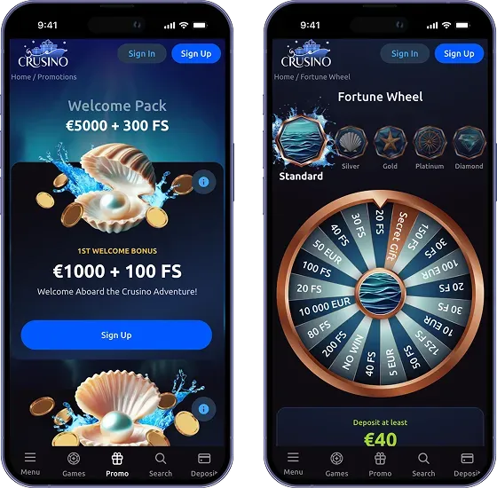 mobile image